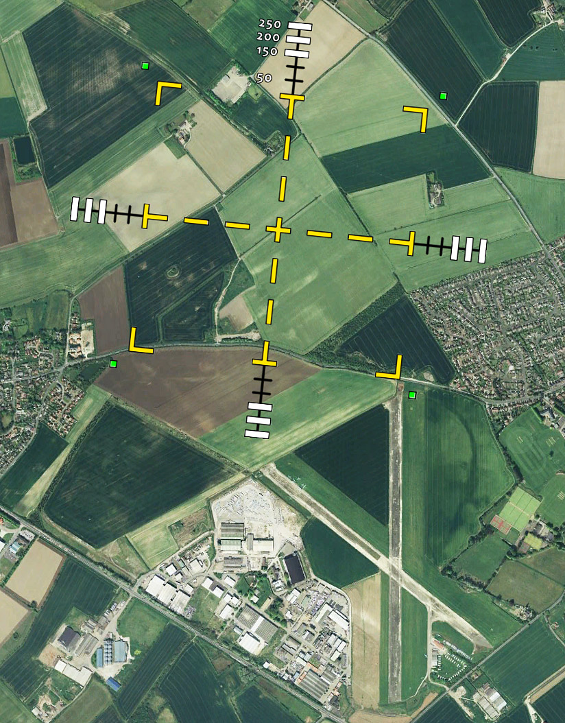 Glider Training Event, 2017 British Aerobatics